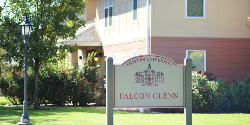 Falcon Glenn