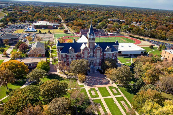 Wichita Campus