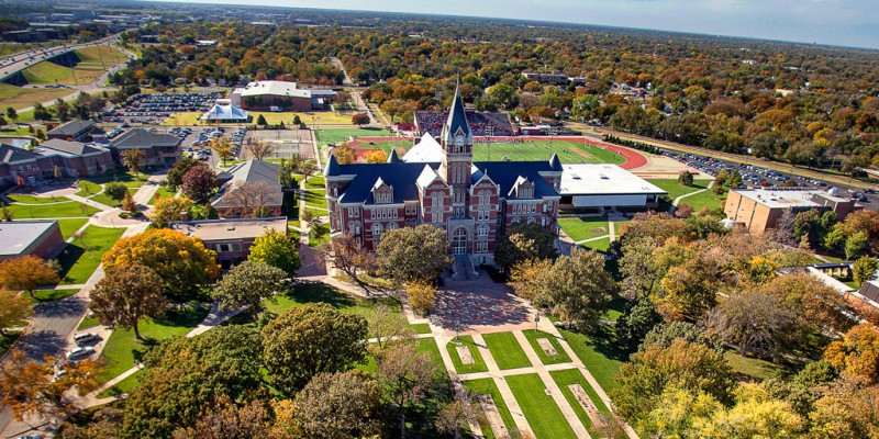 Wichita Campus