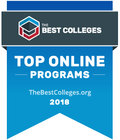 2018 Top Online Programs - The Best Colleges