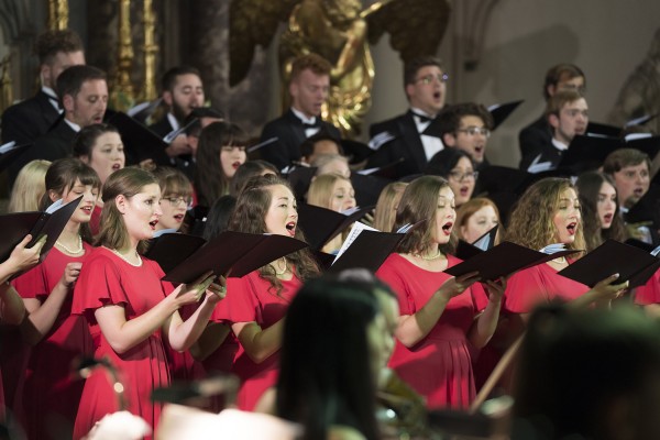 Choral & Vocal Music Events