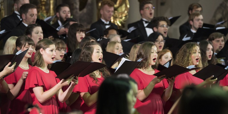 Choral & Vocal Music Events