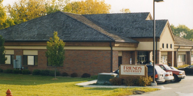 Topeka Education Center