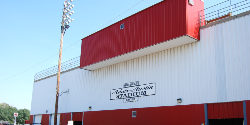 Adair-Austin Stadium