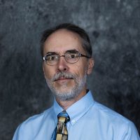 Patrick Mathews