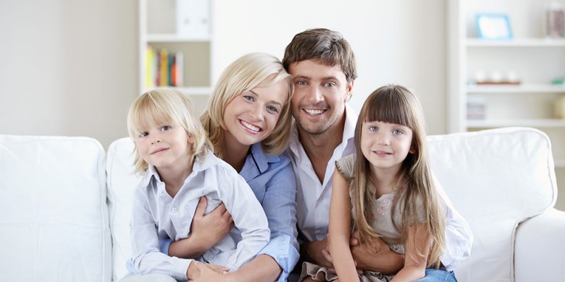 Center on Family Living Services