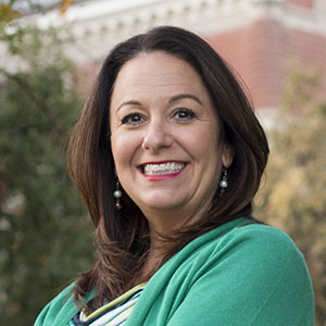 Tina Swink, Global MBA