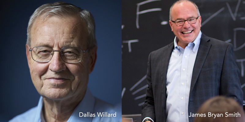 Dallas Willard Endowed Chair