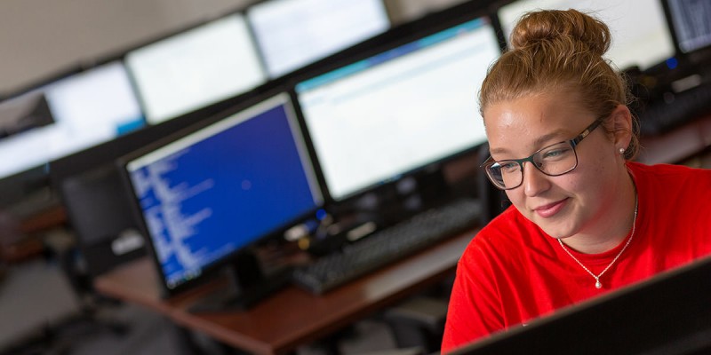 Cyber Security Jobs - Friends University