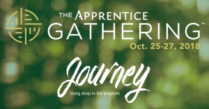 Apprentice Gathering 2018