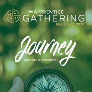 The Apprentice Gathering 2018