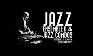 Jazz Ensemble II