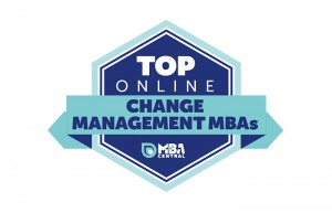 Top Online Change Management MBAs