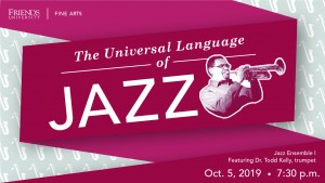 The Universal Language Of Jazz