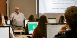 Computer Science and Information Systems Undergraduate Degree