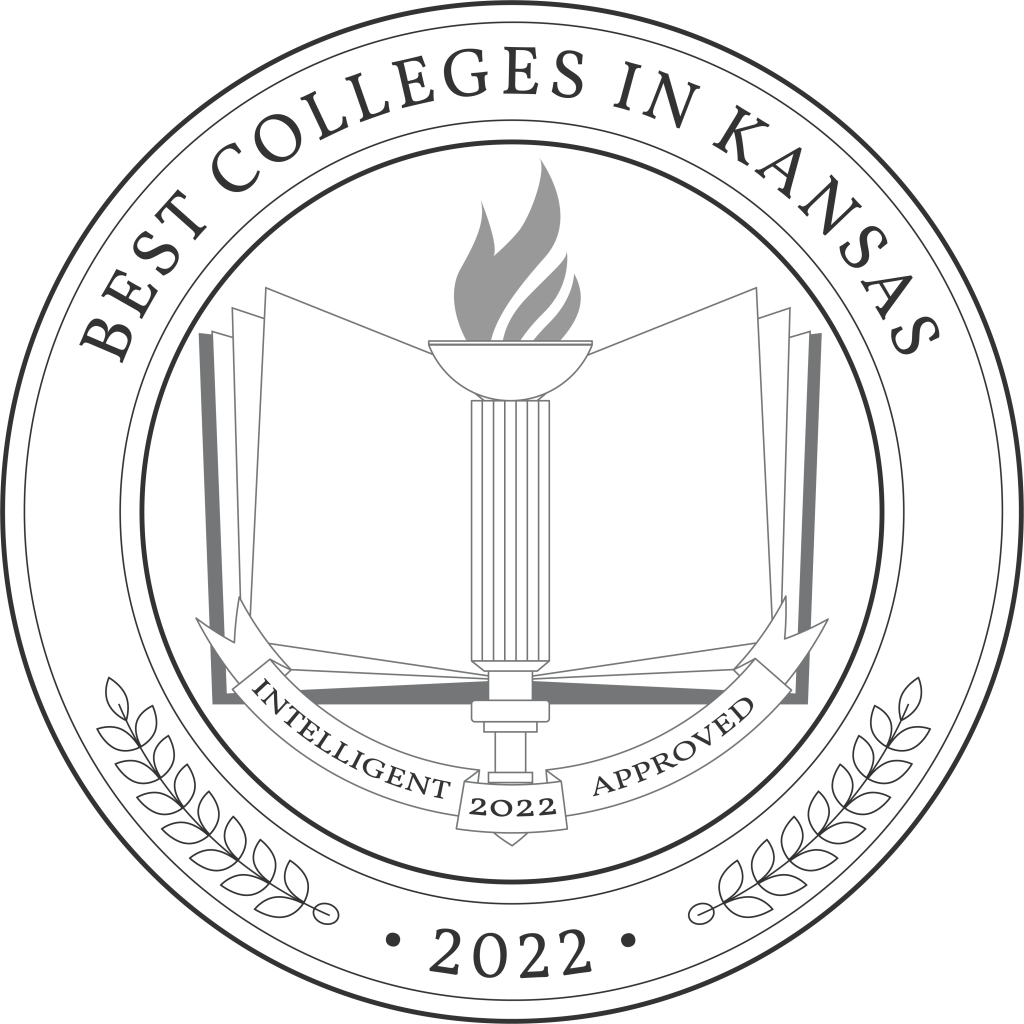 Best Colleges in Kansas