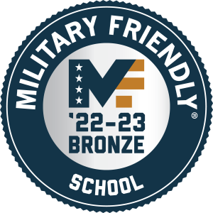 Military Friendly School