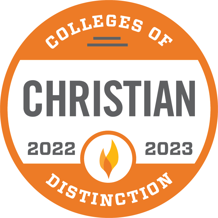 2022-2023 Christian Colleges of Distinction