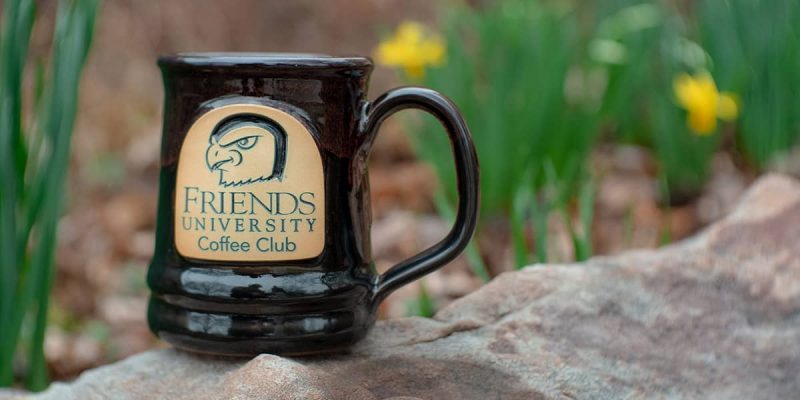 Friends University Coffee Club