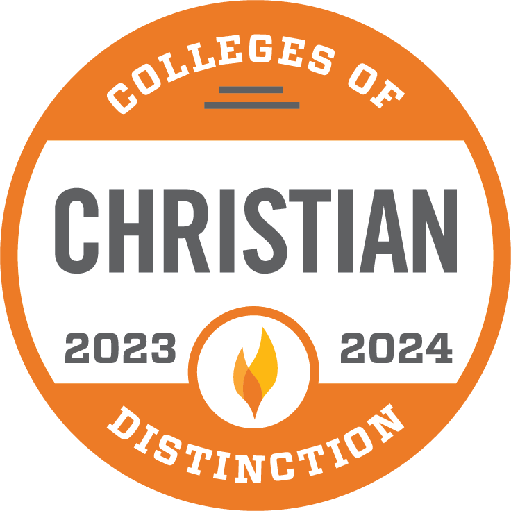 2023-2024 Christian Colleges of Distinction