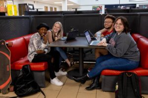 Dining on Campus