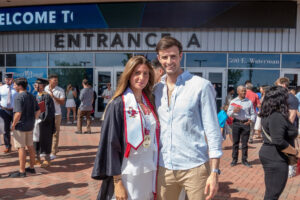Graduation